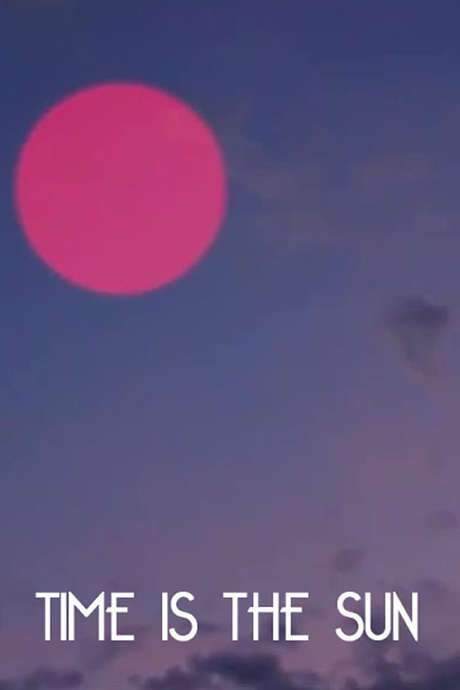 Time is the sun